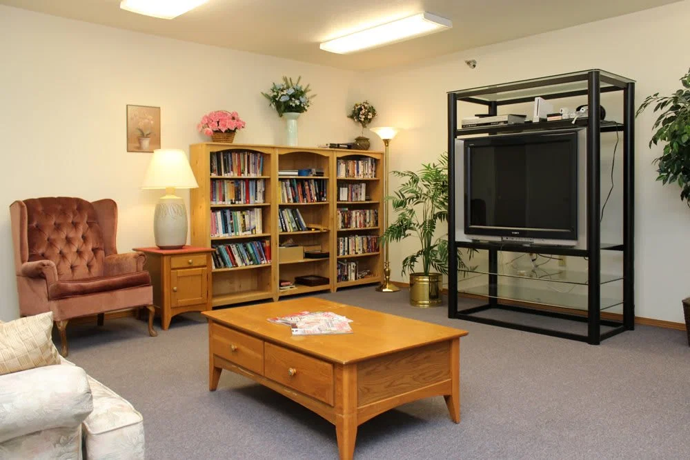 Adel Assisted Living
