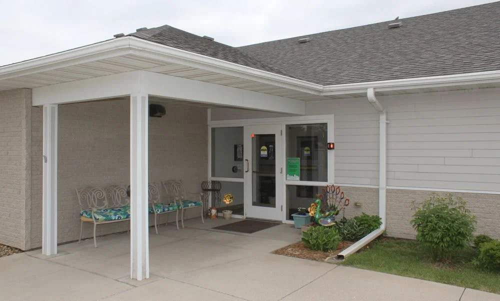 Adel Assisted Living