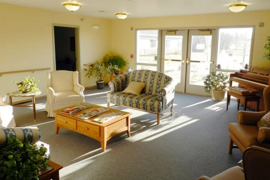 Adel Assisted Living