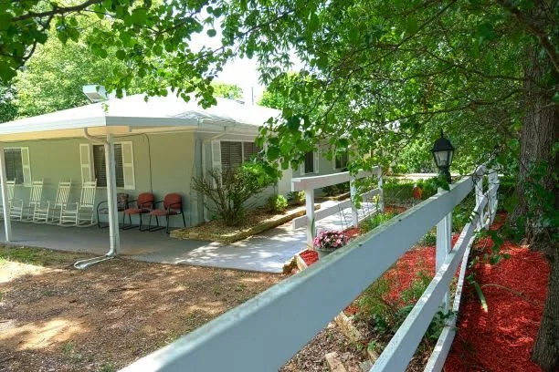 Adorable Senior Living