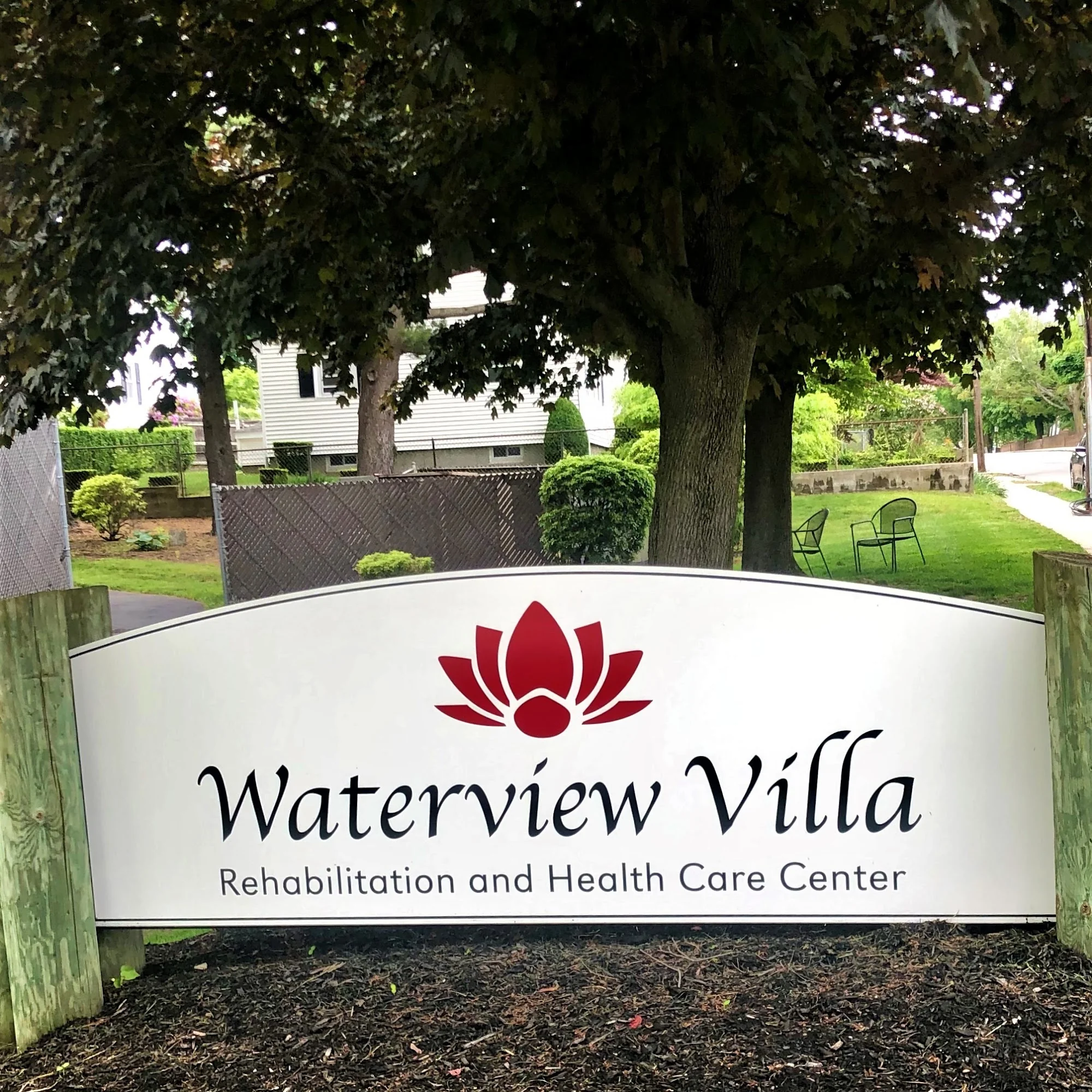 AdviniaCare Waterview Villa