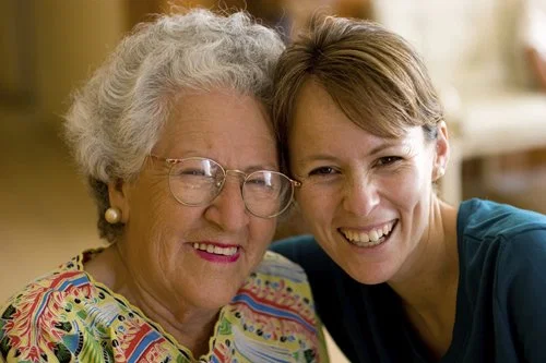 ADVOCATES FOR THE AGING