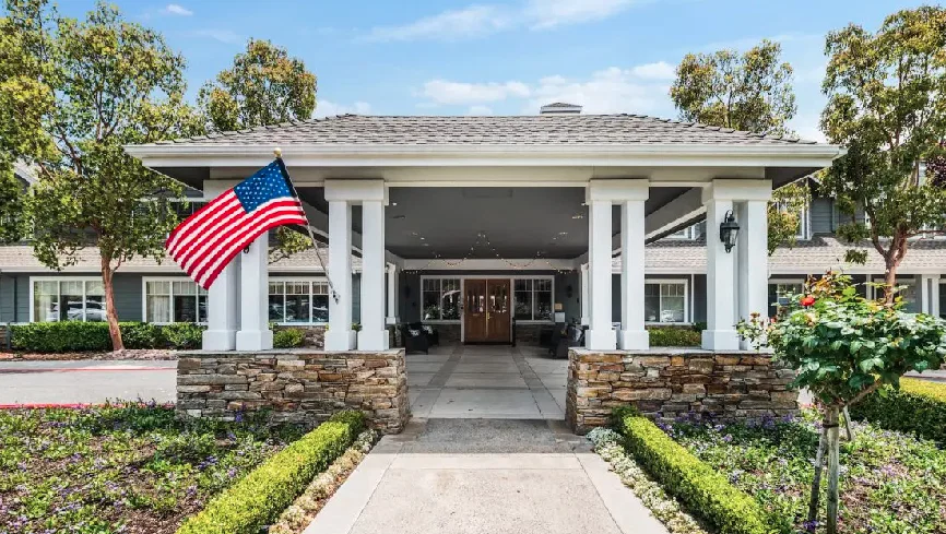 AEGIS ASSISTED LIVING OF LAGUNA NIGUEL