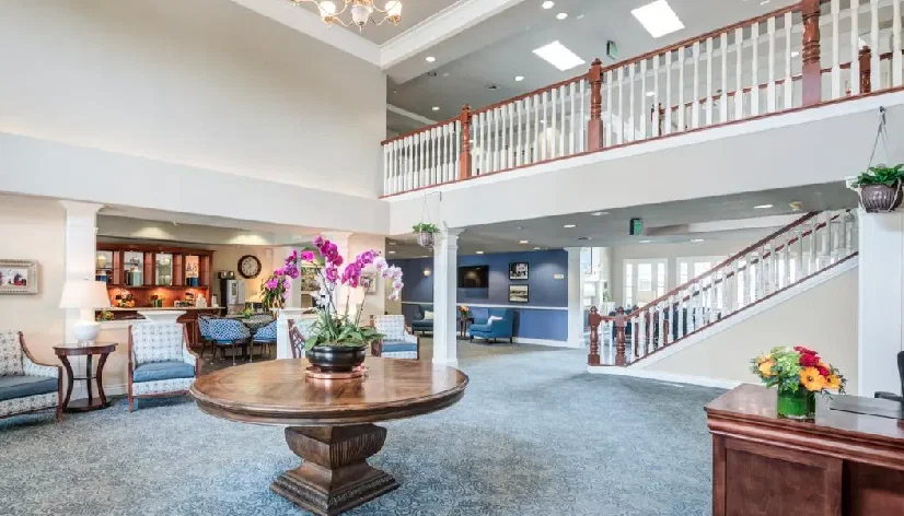 AEGIS ASSISTED LIVING OF LAGUNA NIGUEL