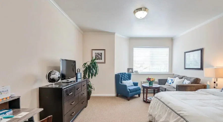 AEGIS ASSISTED LIVING OF LAGUNA NIGUEL