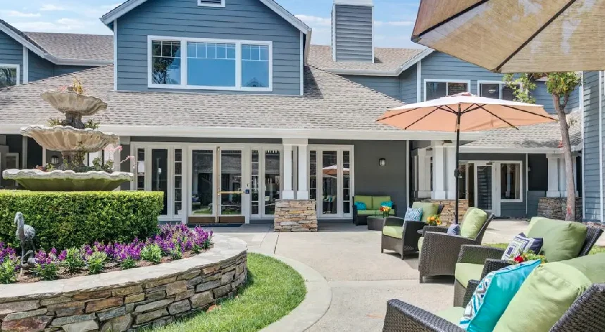 AEGIS ASSISTED LIVING OF LAGUNA NIGUEL