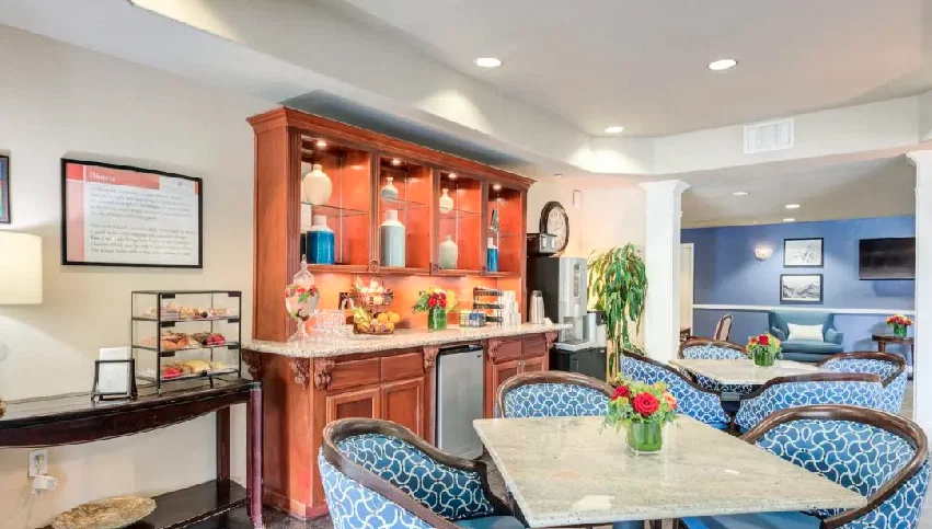 AEGIS ASSISTED LIVING OF LAGUNA NIGUEL