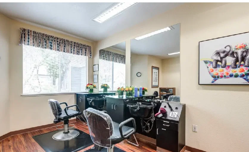 AEGIS ASSISTED LIVING OF LAGUNA NIGUEL