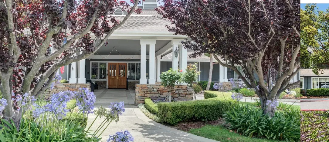 AEGIS ASSISTED LIVING OF LAGUNA NIGUEL