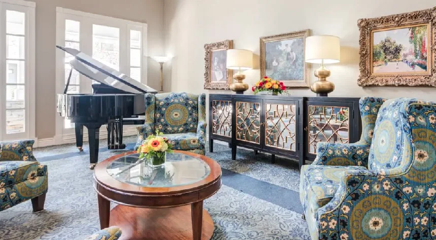 AEGIS ASSISTED LIVING OF LAGUNA NIGUEL