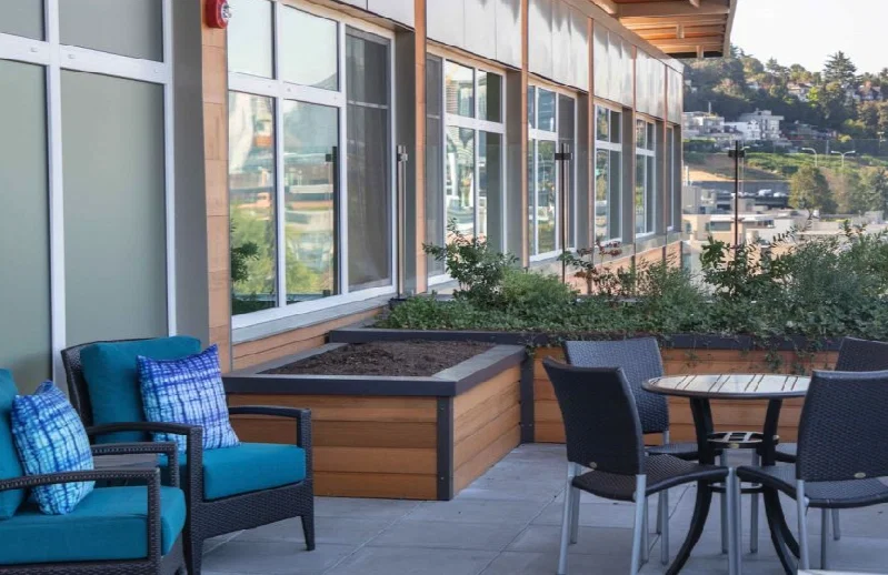 AEGIS LIVING LAKE UNION