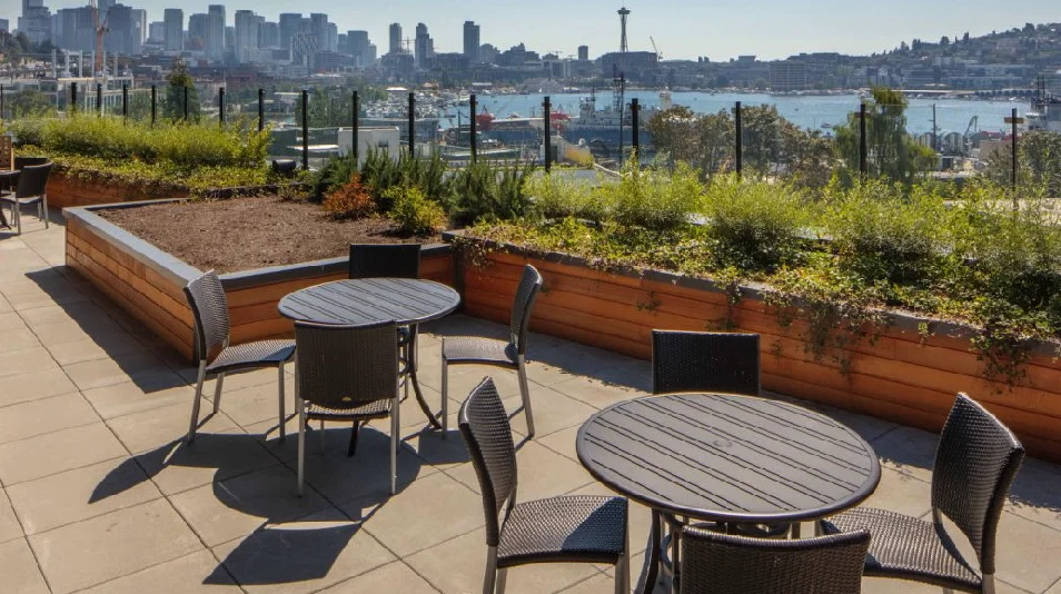 AEGIS LIVING LAKE UNION