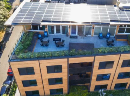 Aegis Living Lake Union - Assisted Living photo