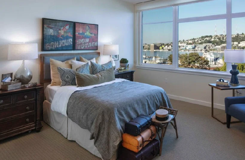AEGIS LIVING LAKE UNION