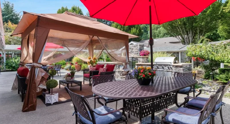 AEGIS LIVING OF ISSAQUAH