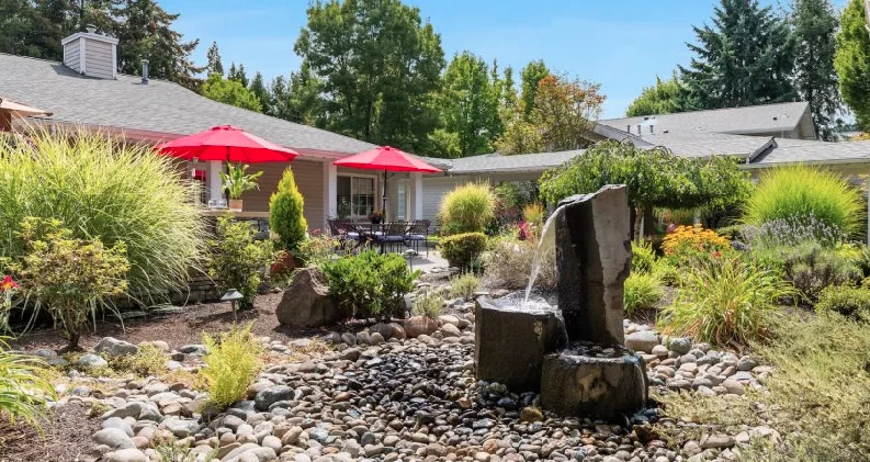 AEGIS LIVING OF ISSAQUAH