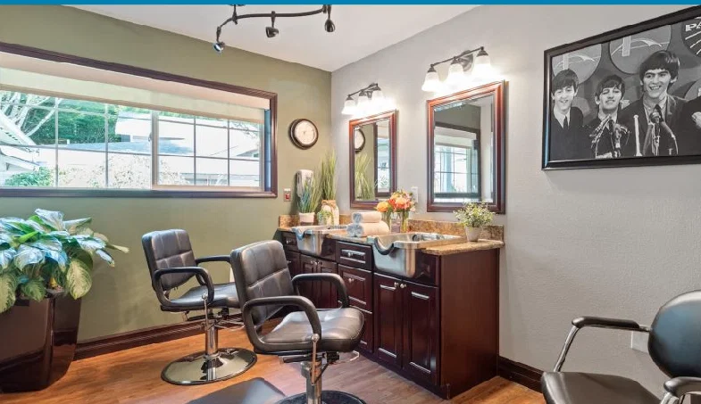 AEGIS LIVING OF ISSAQUAH