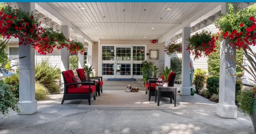 AEGIS LIVING OF ISSAQUAH
