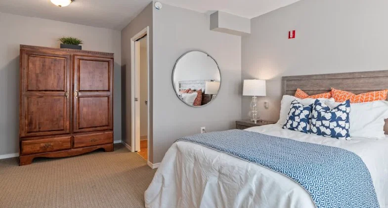 AEGIS LIVING OF ISSAQUAH