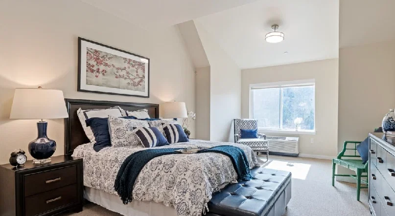 AEGIS LIVING QUEEN ANNE RODGERS PARK