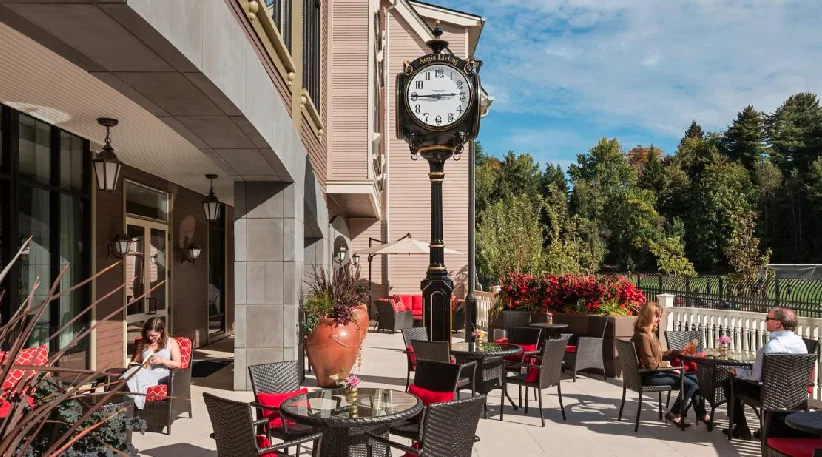 AEGIS LIVING QUEEN ANNE RODGERS PARK