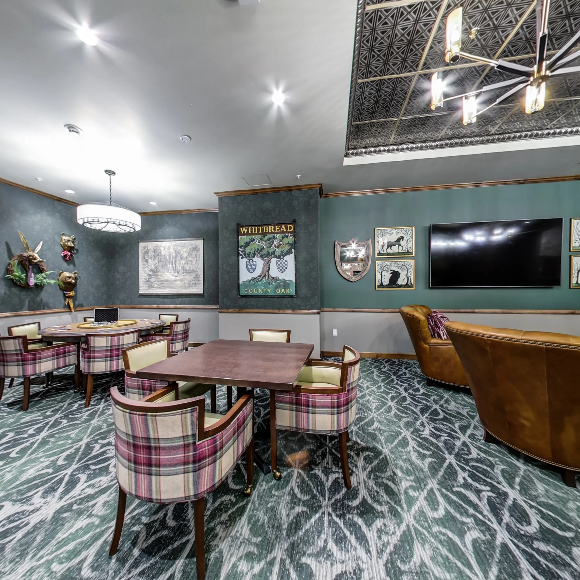 Aegis Living Greenwood