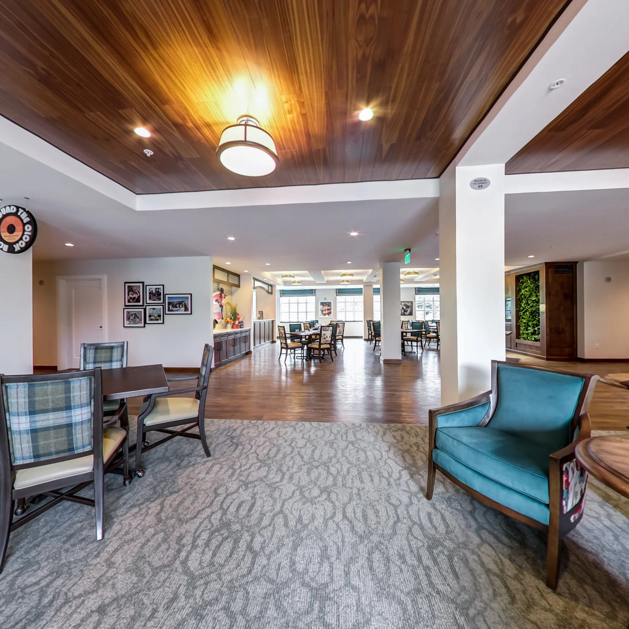 Aegis Living Greenwood