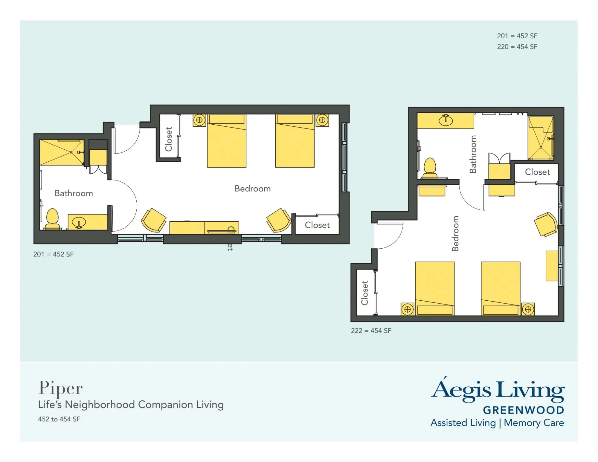 Aegis Living Greenwood
