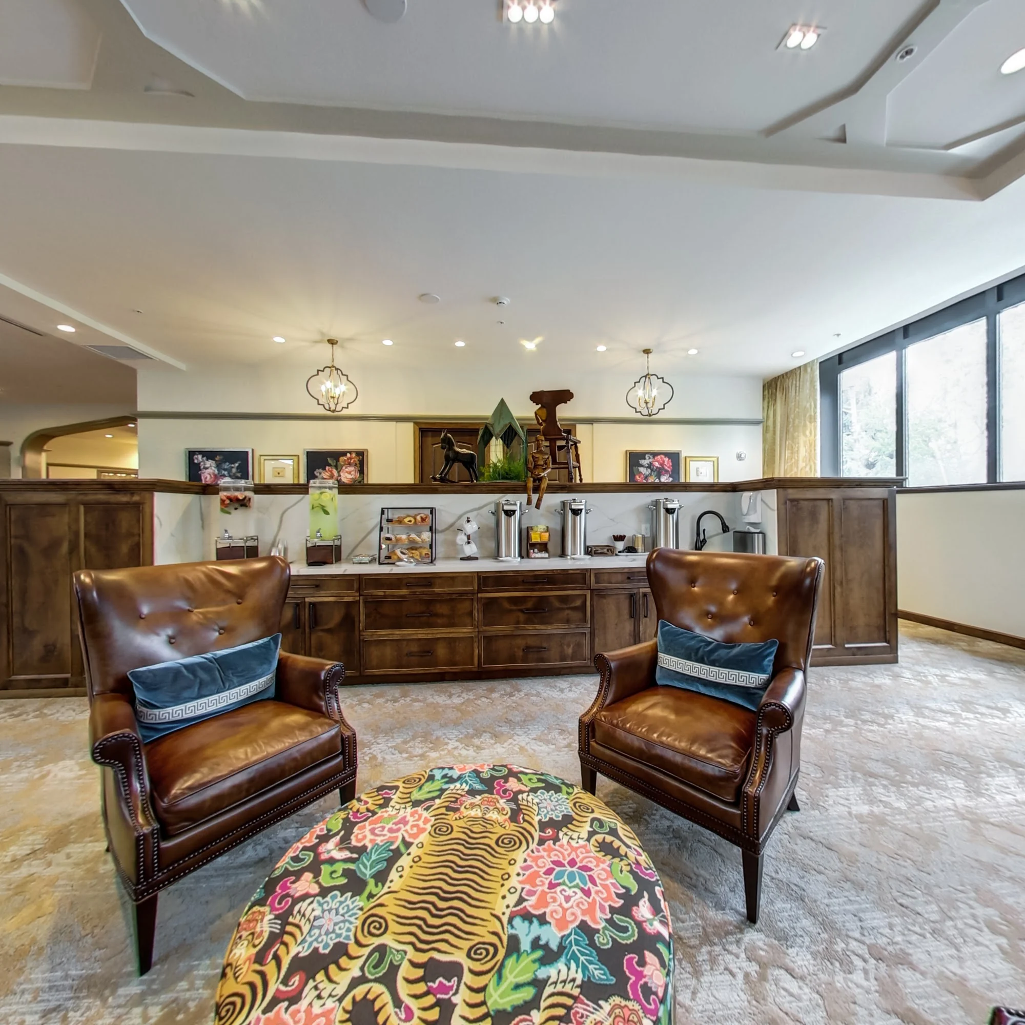 Aegis Living Greenwood