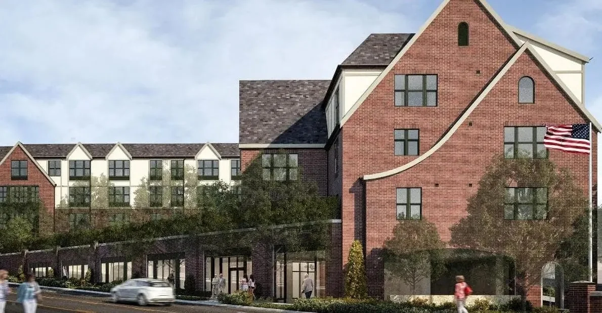 Aegis Living Greenwood