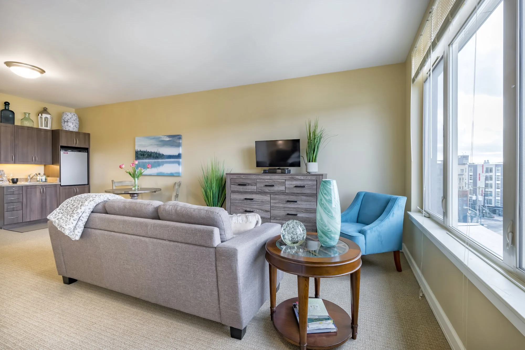 Aegis Living Madison