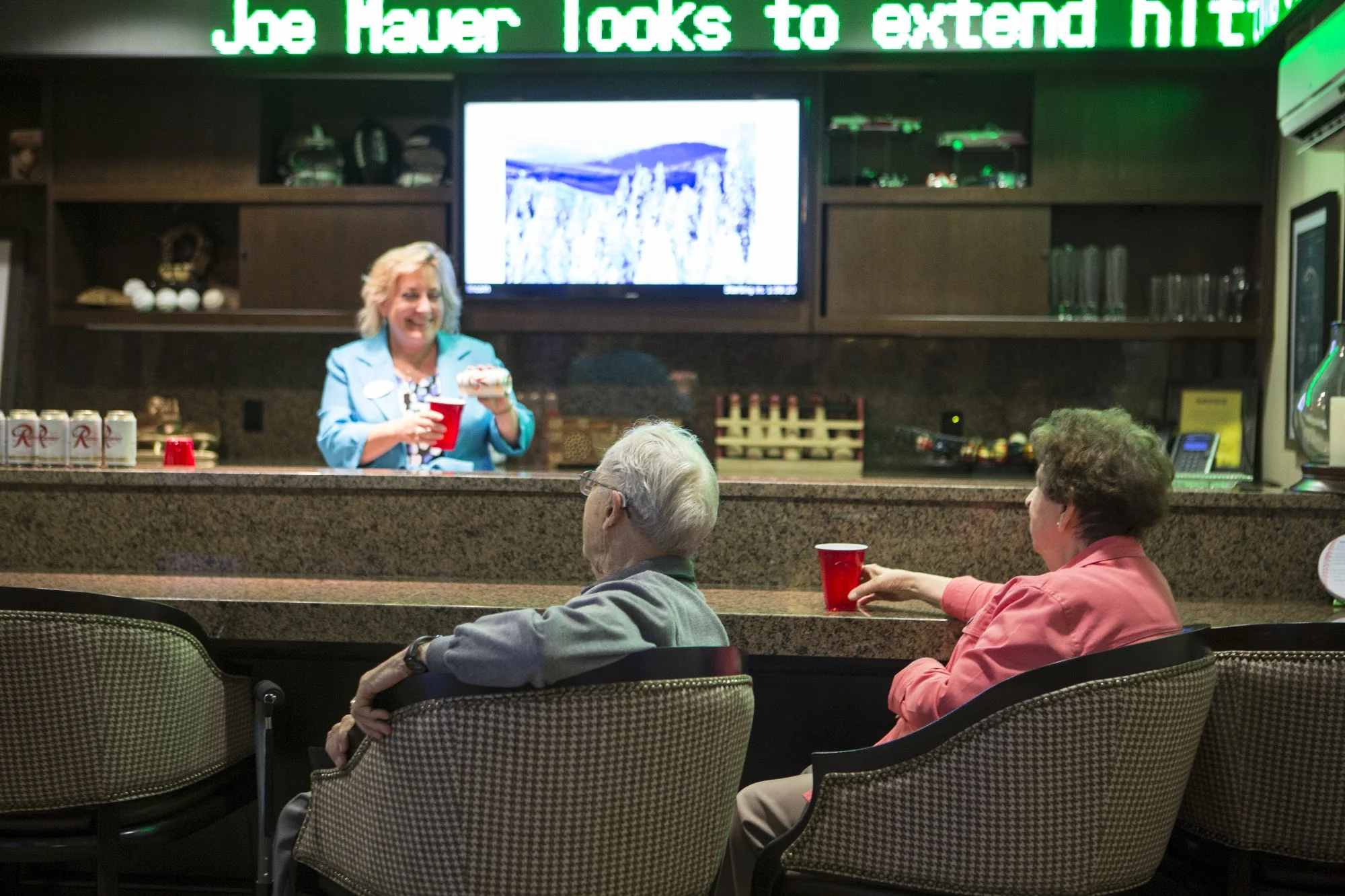 Aegis Living Madison