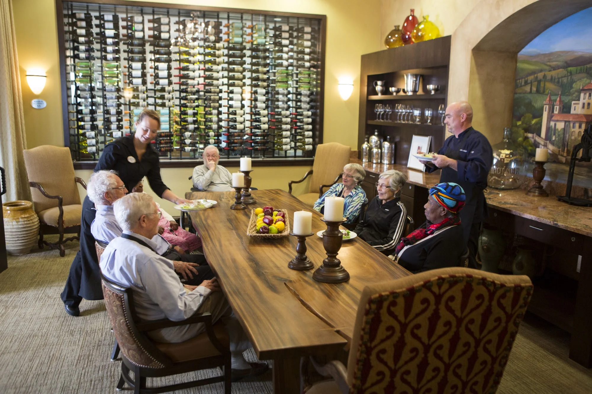 Aegis Living Madison
