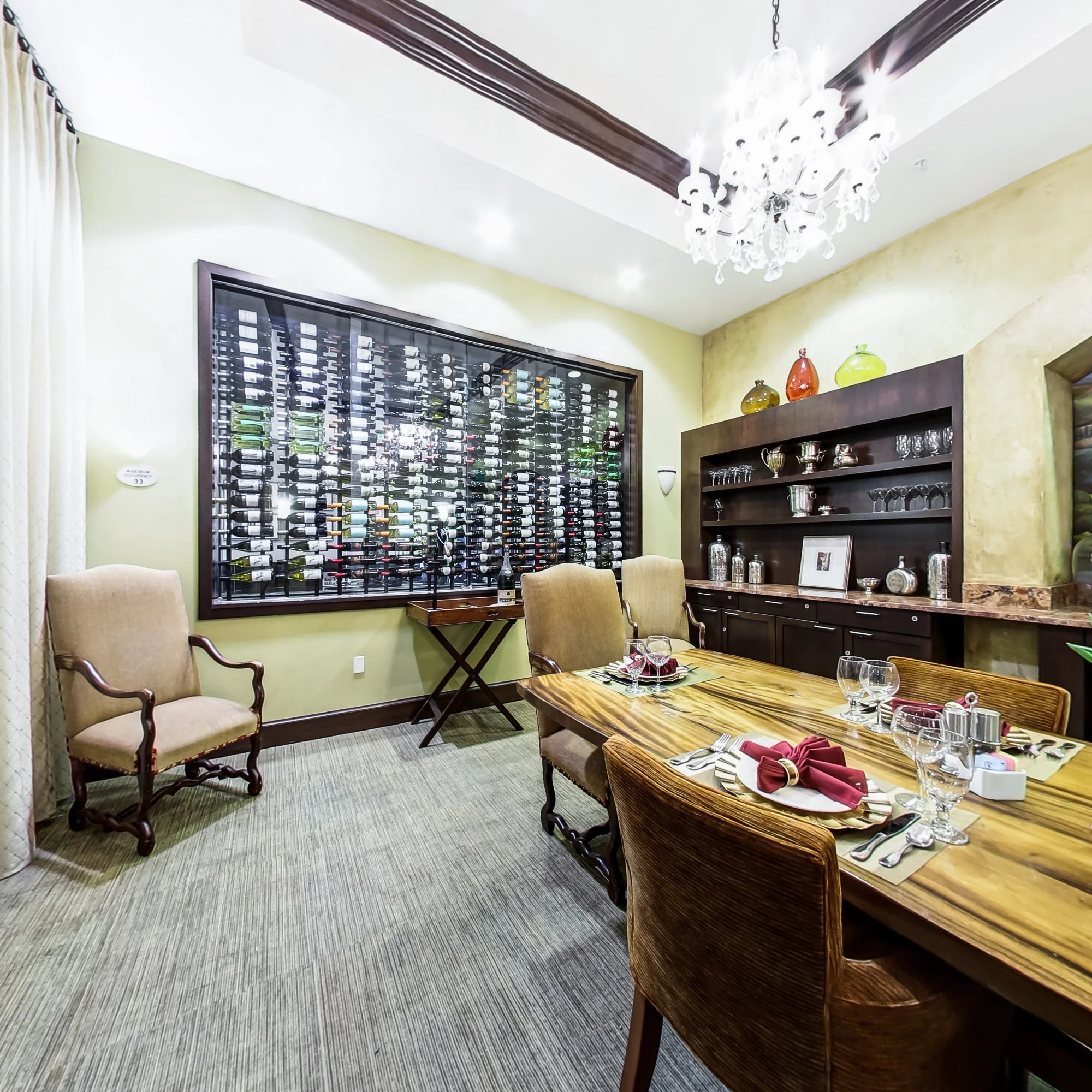 Aegis Living Madison