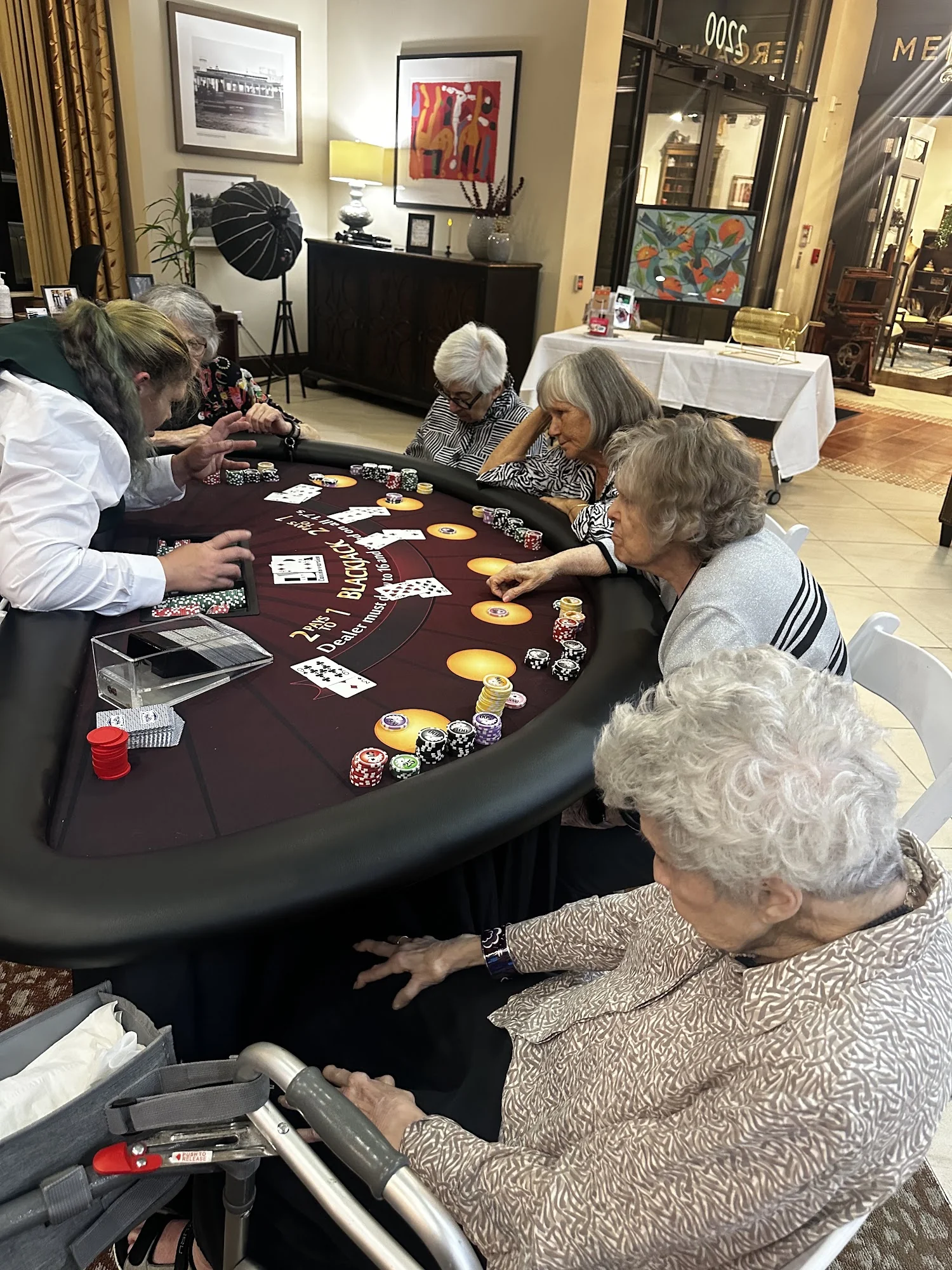 Aegis Living Madison
