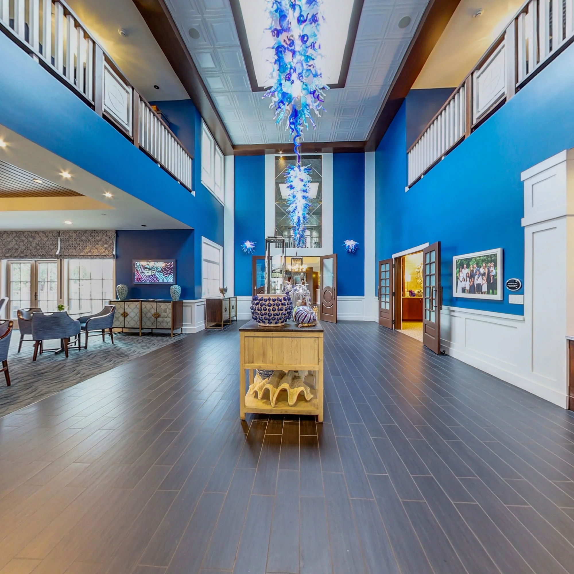 Aegis Living West Seattle