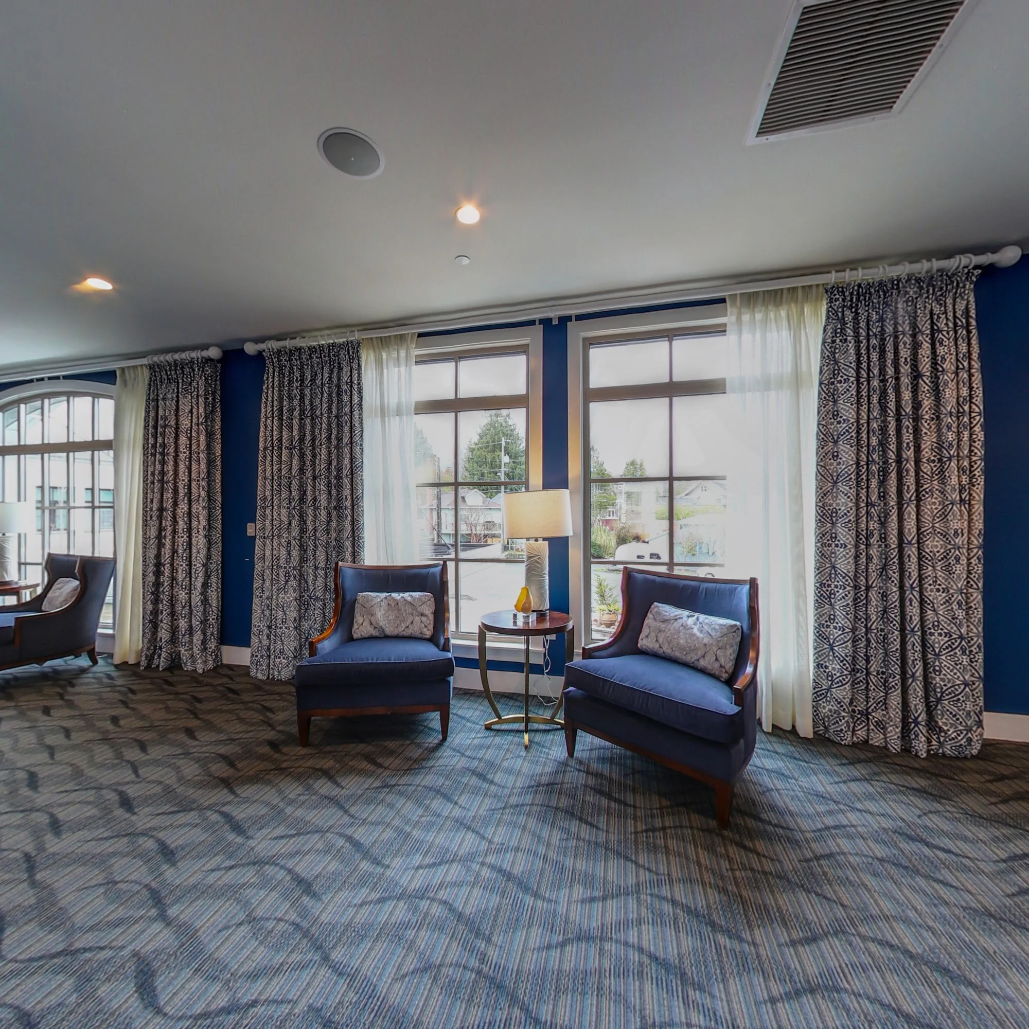 Aegis Living West Seattle