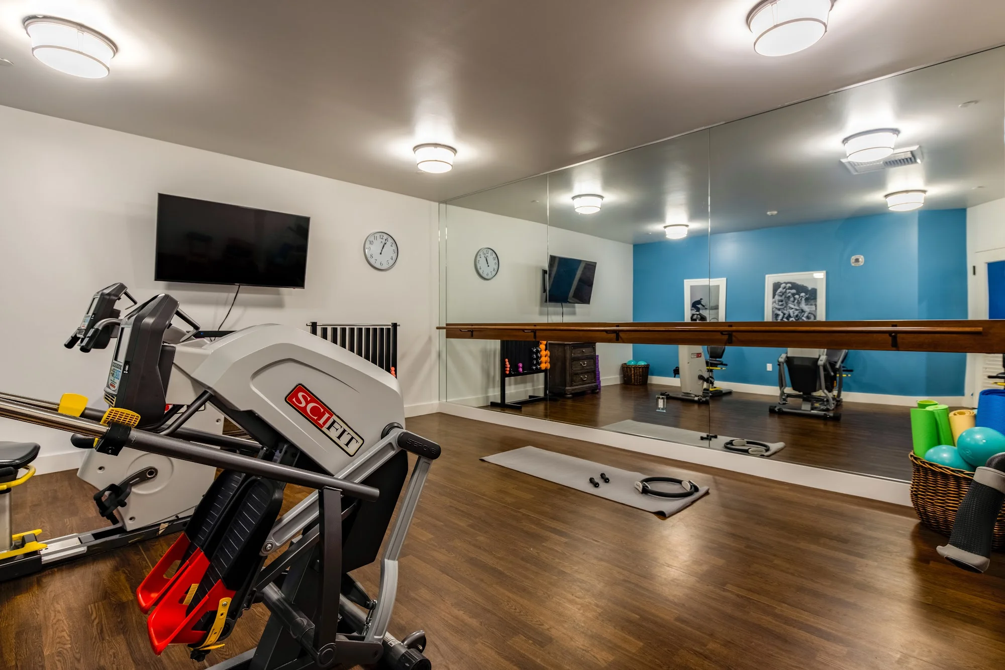 Aegis Living West Seattle