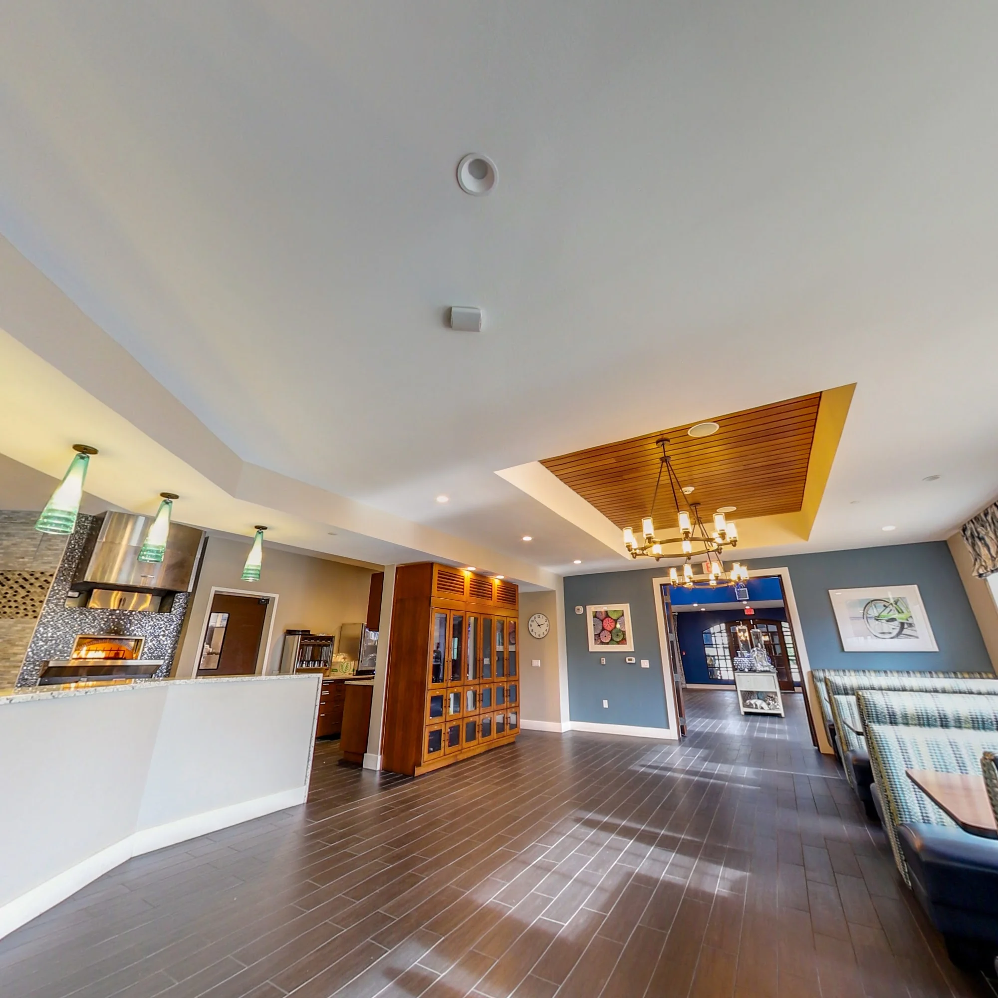 Aegis Living West Seattle