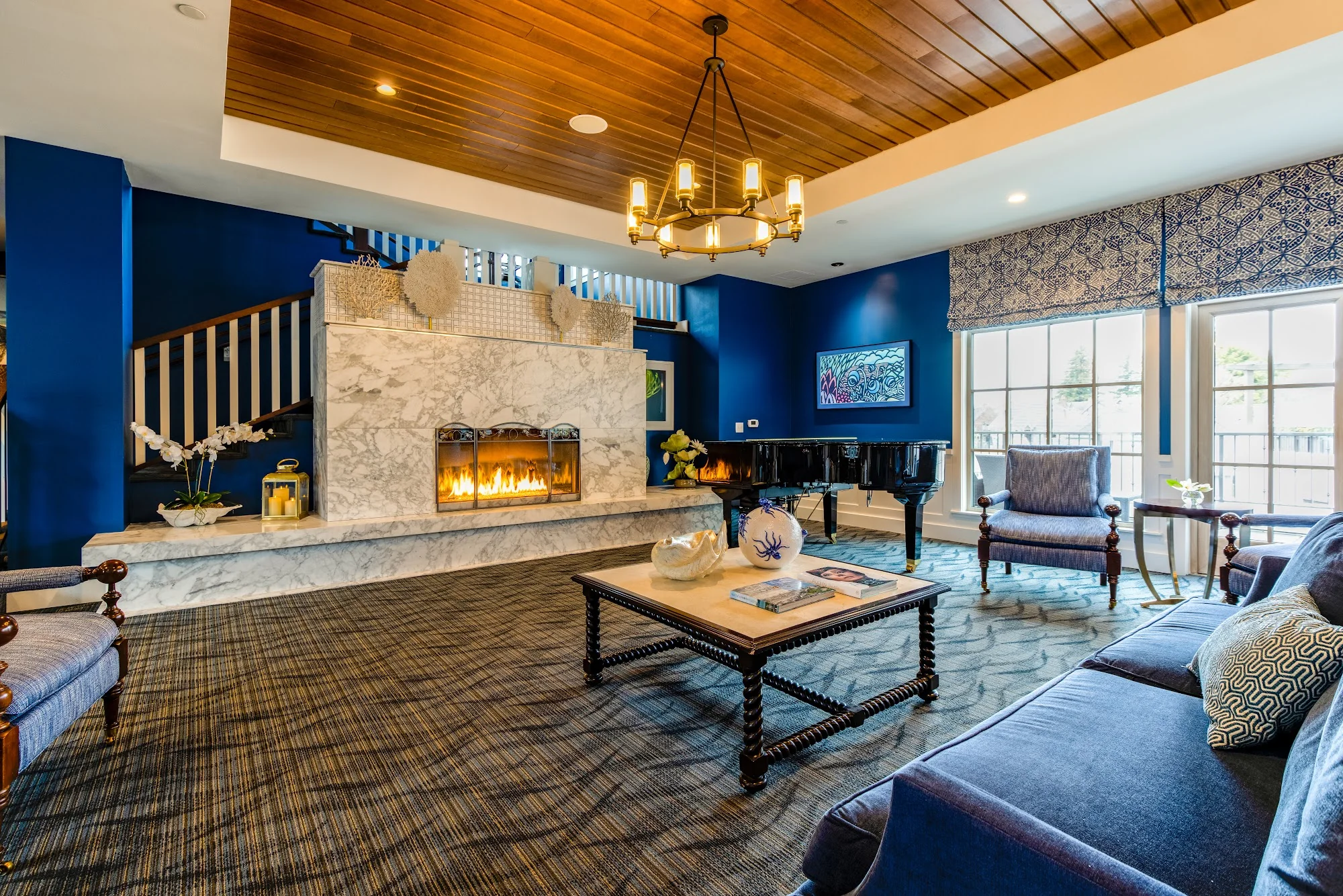 Aegis Living West Seattle