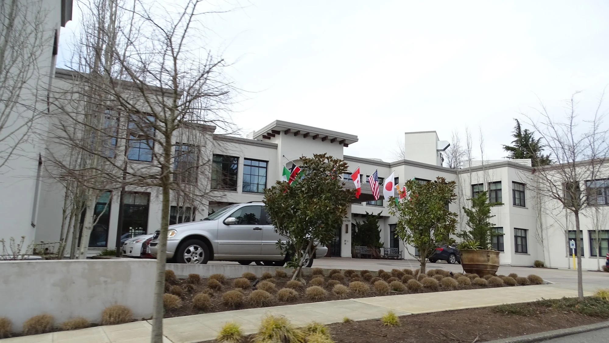 Aegis Living West Seattle