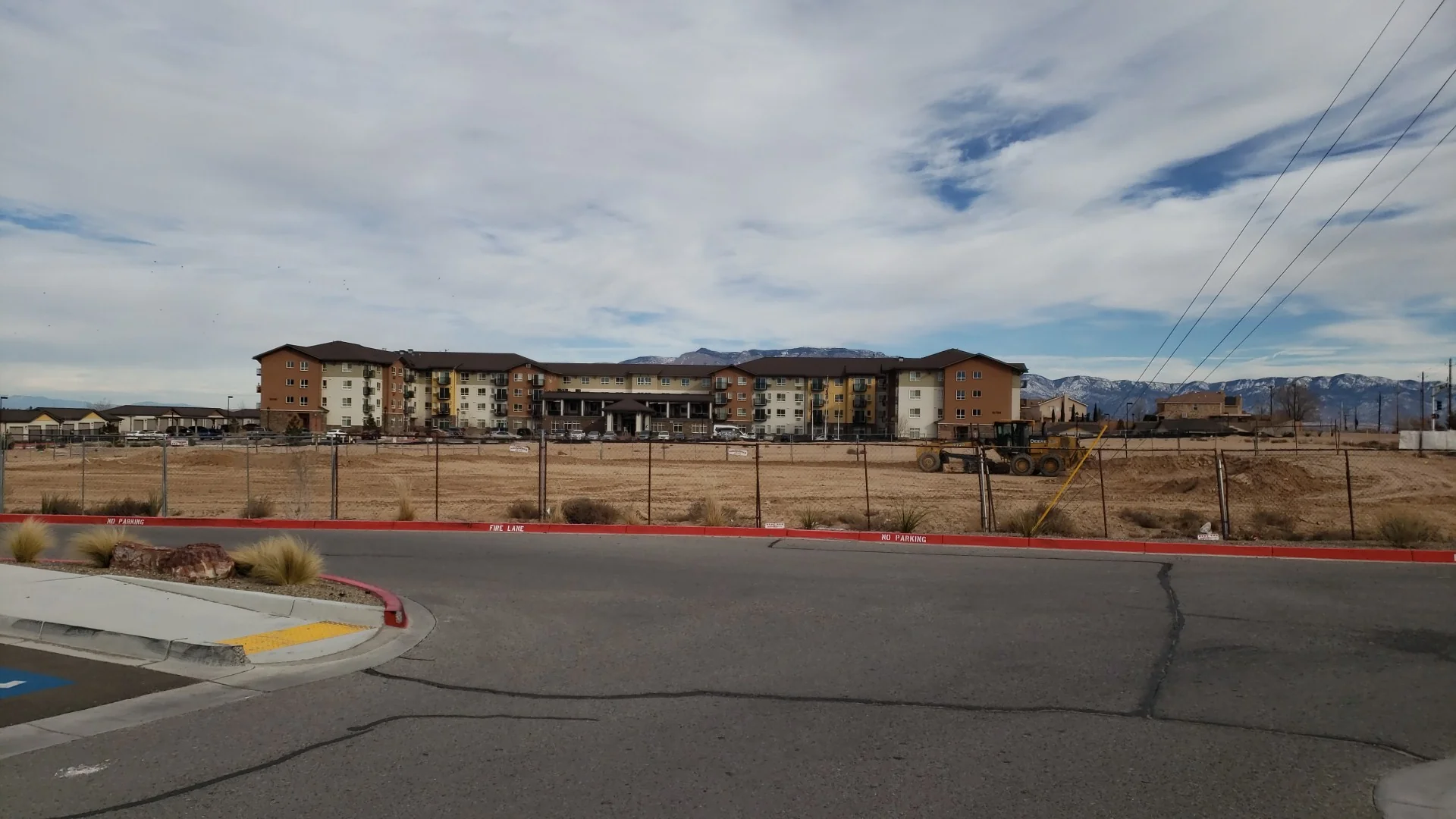 Affinity at Albuquerque
