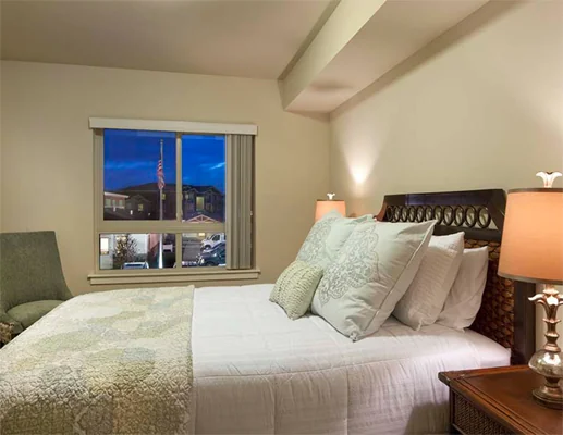 Affinity at Billings