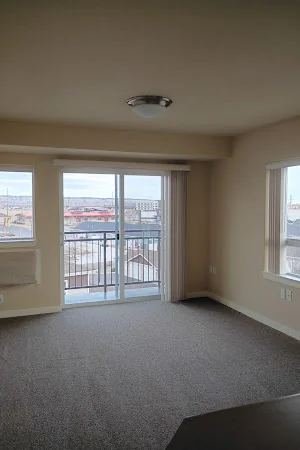 Affinity at Billings