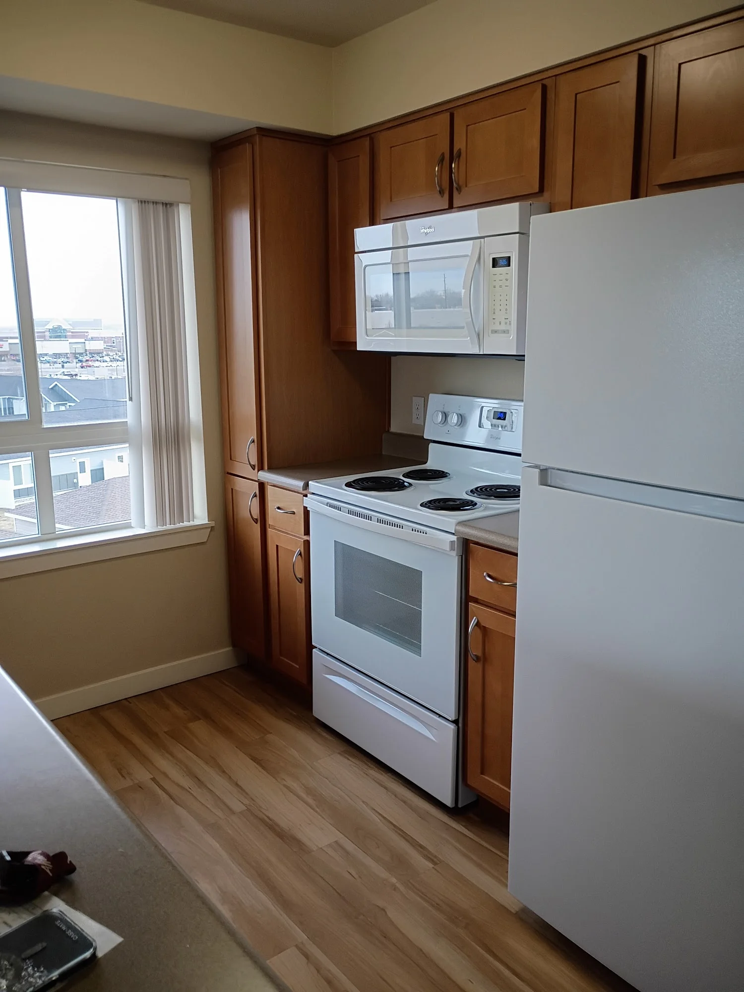 Affinity at Billings