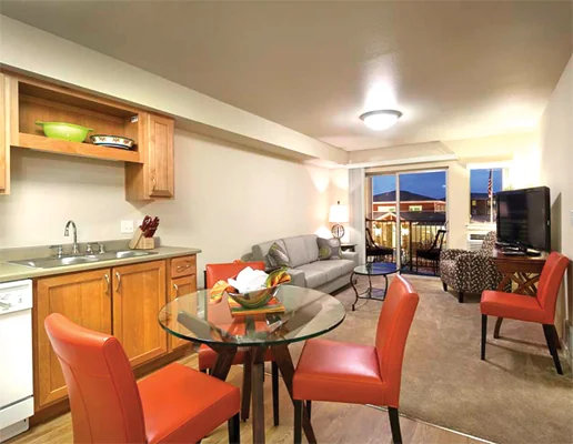 Affinity at Billings