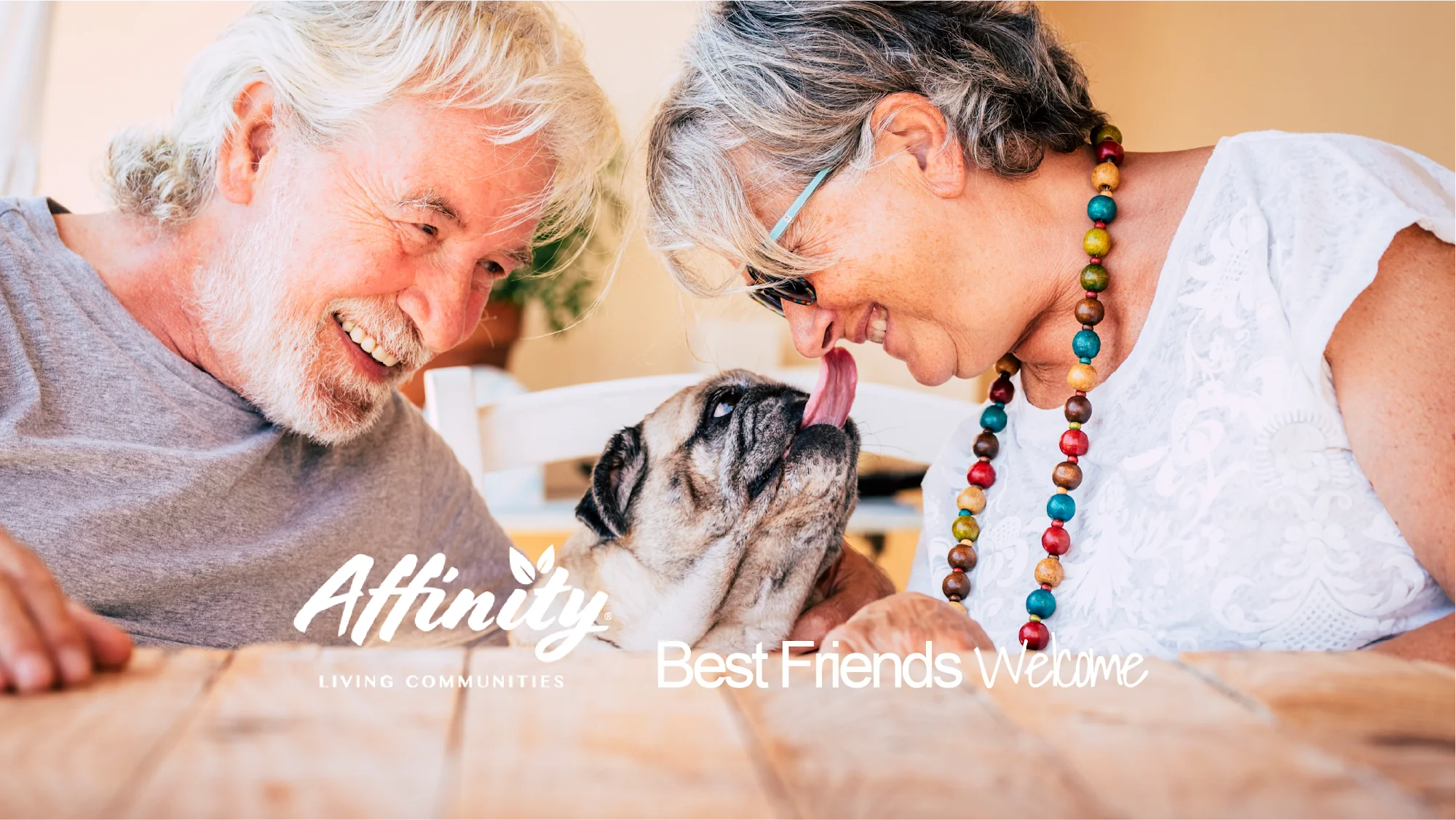 Affinity at Copperleaf
