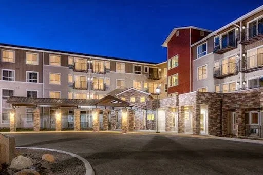 Affinity at South Hill