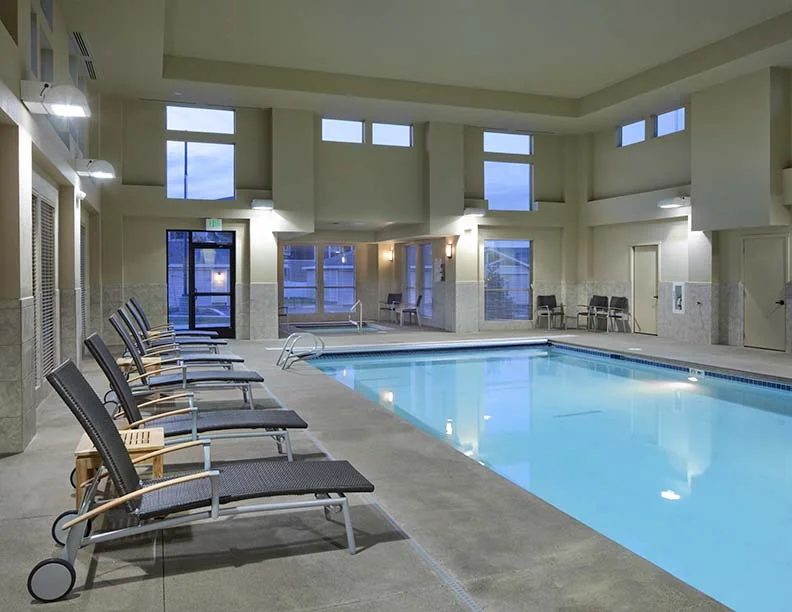 Affinity at South Hill