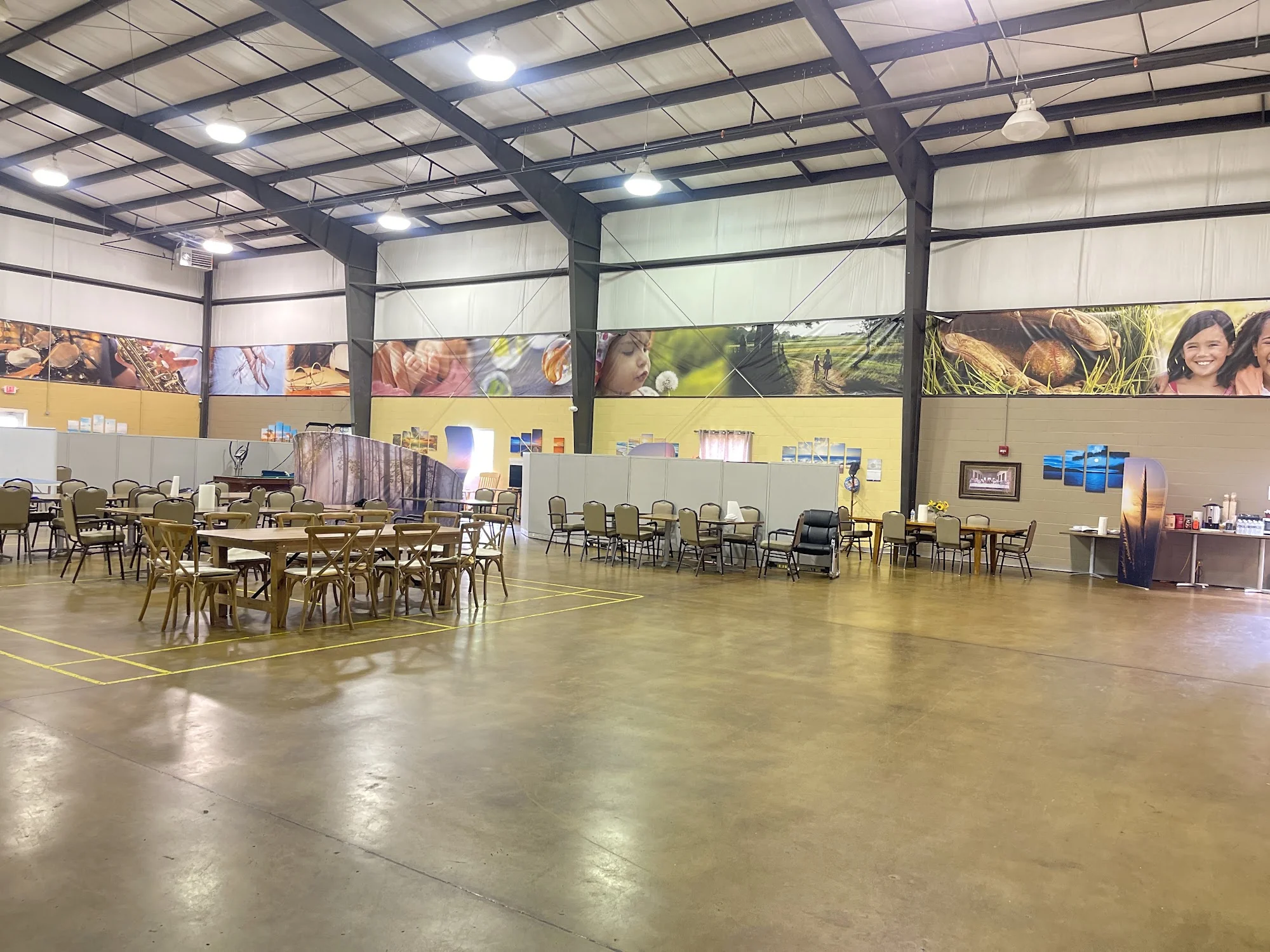 Afton Community Day